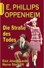 Buchcover Die Straße des Todes