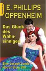 Buchcover Das Glück des Wahnsinnigen