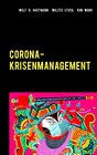 Buchcover Corona-Krisenmanagement