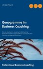 Buchcover Genogramme im Business Coaching