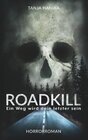 Buchcover Roadkill