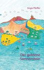 Buchcover Der goldene Sonnenstein