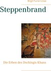 Buchcover Steppenbrand