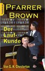 Buchcover Pfarrer Brown - Der Laufkunde