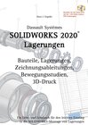Buchcover Solidworks 2020 Lagerungen