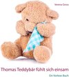 Buchcover Thomas Teddybär fühlt sich einsam