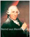 Buchcover Bernd aus Memmingen