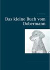 Buchcover Das kleine Buch vom Dobermann