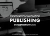Buchcover Innovationsmonitor Publishing