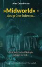 Buchcover »Midworld« - das grüne Inferno...