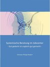 Buchcover Systemische Beratung im Jobcenter