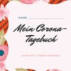 Buchcover Mein Corona-Tagebuch