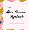 Buchcover Mein Corona-Tagebuch