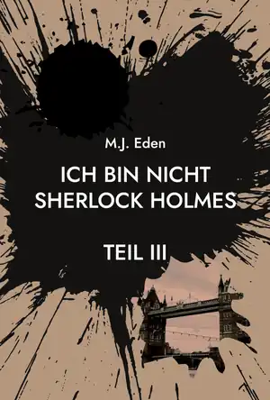 Buchcover ISBN 9783751931199