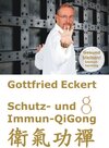 Buchcover Schutz- und Immun-QiGong