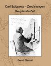 Buchcover Carl Spitzweg - Zeichnungen