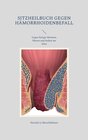 Buchcover Sitzheilbuch gegen Hämorrhoidenbefall