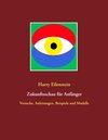 Buchcover Zukunftsschau für Anfänger