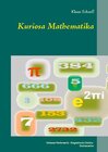Buchcover Kuriosa Mathematika