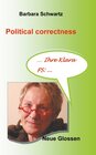 Buchcover Political correctness