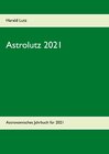 Buchcover Astrolutz 2021