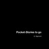 Buchcover Pocket-Stories to go