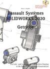 Buchcover Solidworks Getriebe