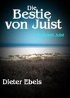 Buchcover Die Bestie von Juist