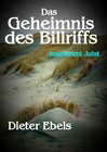 Buchcover Das Geheimnis des Billriffs