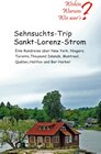 Buchcover Sehnsuchts-Trip Sankt-Lorenz-Strom
