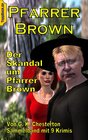 Buchcover Der Skandal um Pfarrer Brown