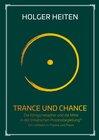 Buchcover Trance und Chance
