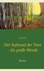 Buchcover Der Aufstand der Tiere - die große Wende