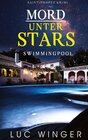 Buchcover Mord unter Stars