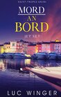 Buchcover Mord an Bord