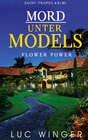 Buchcover Mord unter Models