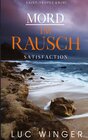Buchcover Mord im Rausch