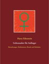 Buchcover Liebeszauber für Anfänger
