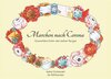 Buchcover Märchen nach Corona