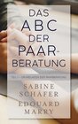 Buchcover Das ABC der Paarberatung