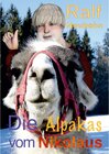 Buchcover Die Alpakas vom Nikolaus