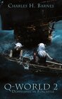 Buchcover Q-World 2