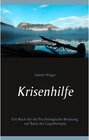 Buchcover Krisenhilfe