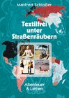 Buchcover Textilfrei unter Straßenräubern