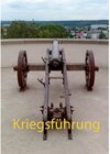 Buchcover Kriegsführung