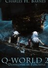 Buchcover Q-World 2