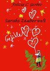 Buchcover Sarahs Zauberwelt