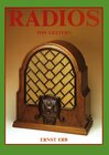 Buchcover Radios von gestern