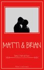 Buchcover Matti & Brian 2