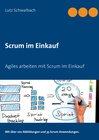 Buchcover Scrum im Einkauf